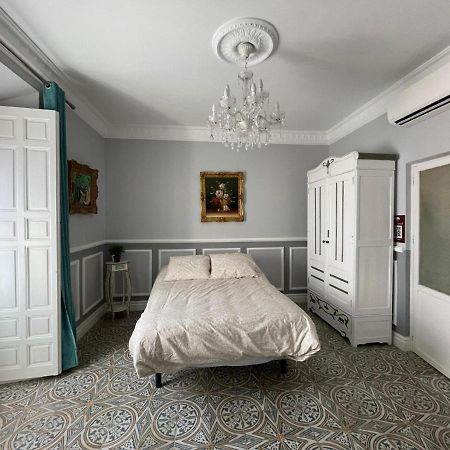Apartamento Trasiego Valdepeñas Eksteriør billede
