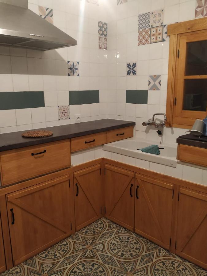 Apartamento Trasiego Valdepeñas Eksteriør billede
