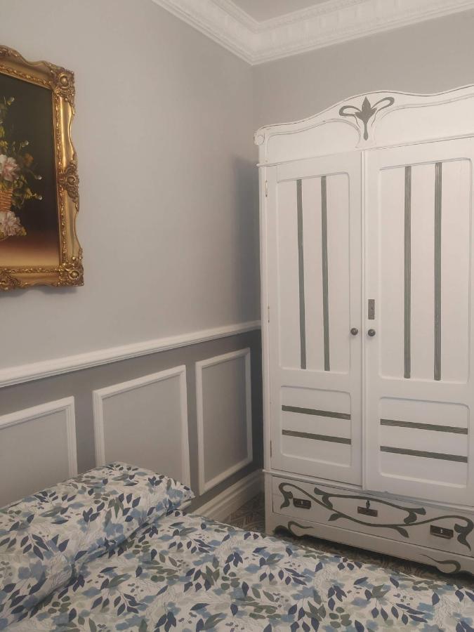 Apartamento Trasiego Valdepeñas Eksteriør billede