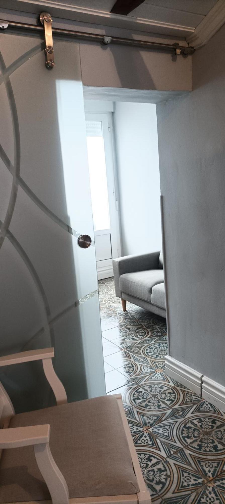 Apartamento Trasiego Valdepeñas Eksteriør billede